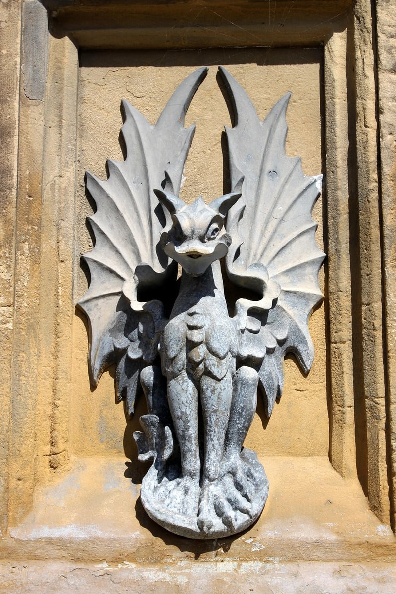 Dragon's Lair
