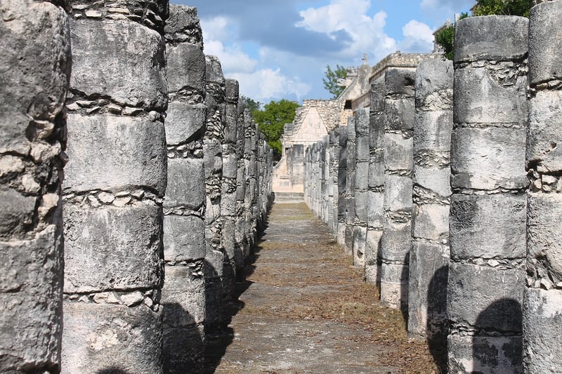 Lost City
